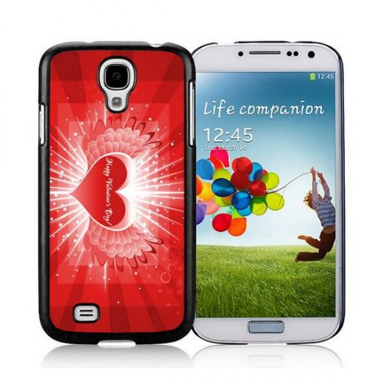 Valentine Love Samsung Galaxy S4 9500 Cases DIQ